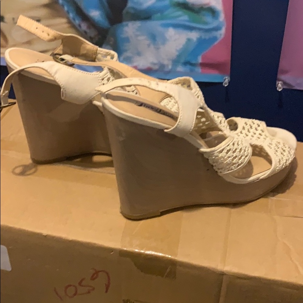 Wedges
